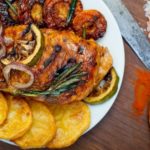 kosher chicken cutlet recipe