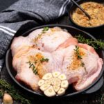 The Tastiest Honey Baked Ham Chicken Salad Recipe