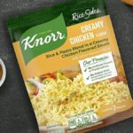 Delectable Knorr Creamy Chicken Rice Recipe
