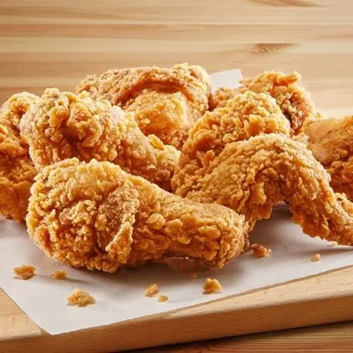 4 Best Kentucky Kernel Seasoned Flour Fried Chicken Recipe
