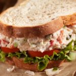 The Ultimate Chicken Salad Sandwich Recipe