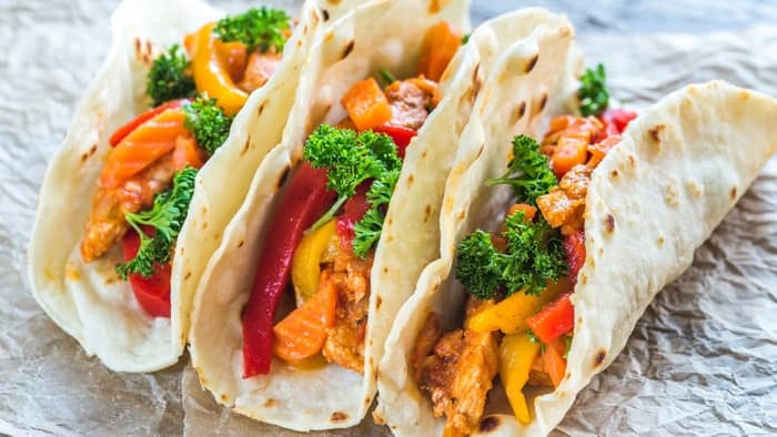  taco bell chipotle chicken griller recipe