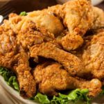 Mustang Chicken Recipe: How To Make The Tastiest Chicken