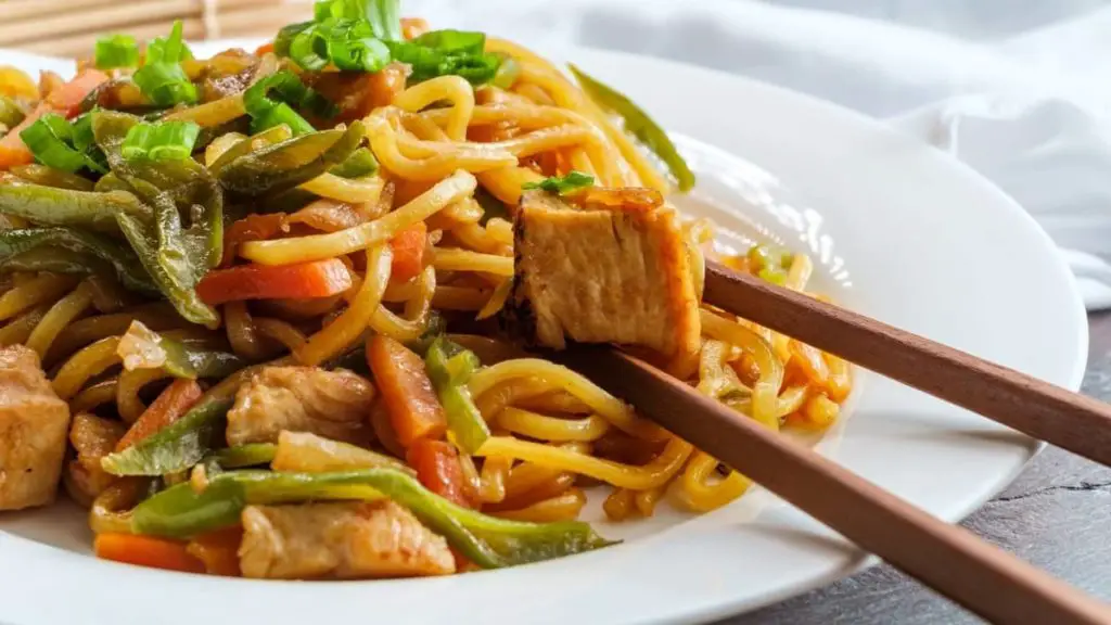 Best Chicken Yok Recipe StepByStep Guide In Just 8 Steps