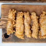 The Best Amish Broasted Chicken Recipe
