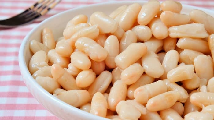 Are white kidney beans good for chili