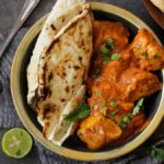 Butter Chicken Recipe Punjabi Dhaba Style