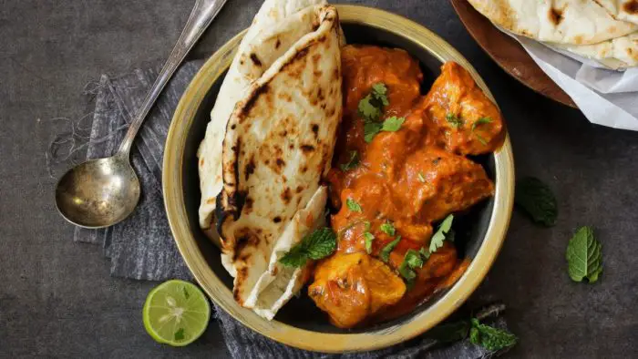 Butter Chicken Recipe Punjabi Dhaba Style