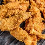 Pollo Regio Chicken Recipe: How To