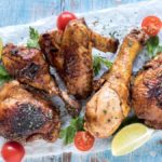 Chicken Fajita Pita Recipe: How To