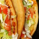 Taco Bell Chicken Chalupa Recipe