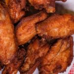 Uncle Lou's Fried Chicken Recipe