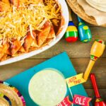 Easy Tasty Azteca Chicken Enchilada Recipe In Under 1 Hour