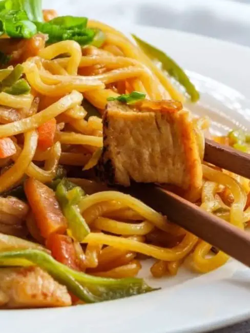 The Most Delicious Chicken Yok Recipe In Only 30 Minutes Ania Cooking