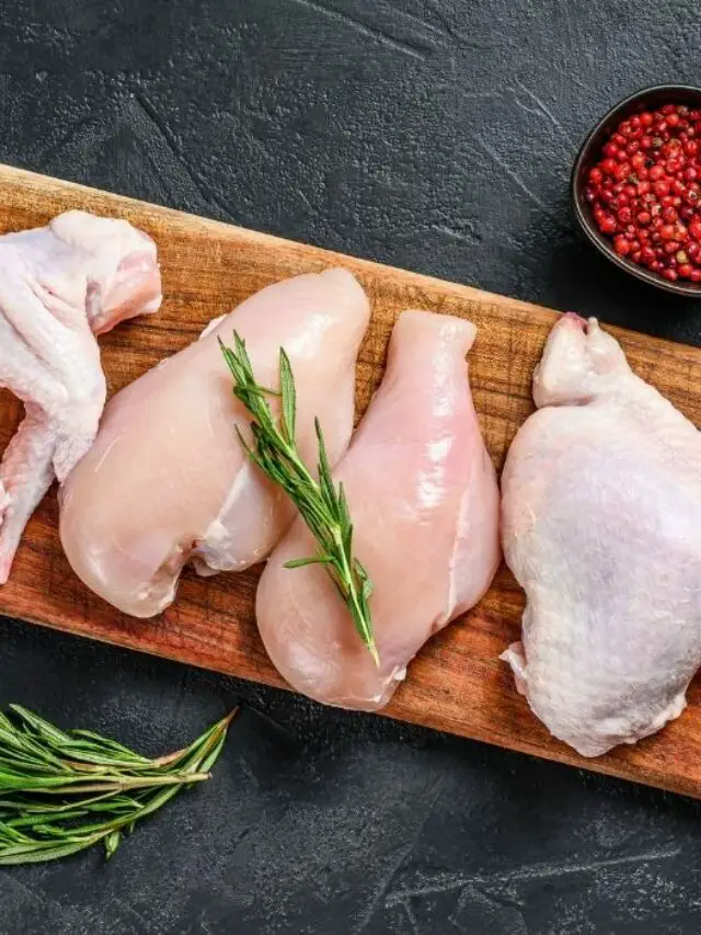 Technique To Make The Juiciest Chicken Breast Recipe