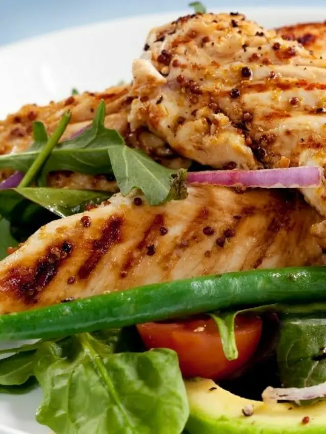 Up Your Chicken Salad Chick Recipe With These Ingredients