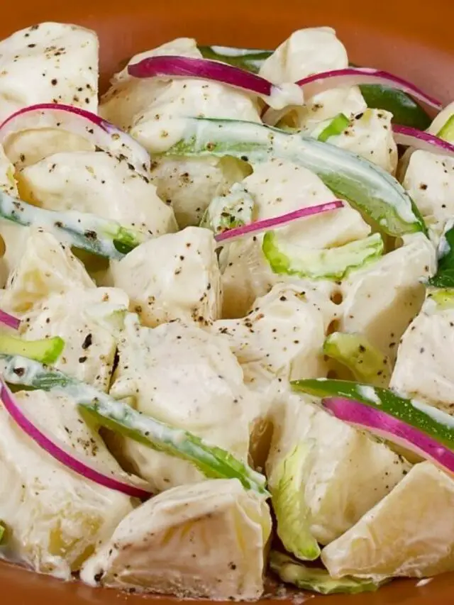 Easy Steps To Make An Irresistible Sassy Scotty Chicken Salad