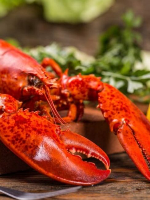 Pair Up Your Lobster Tail With The Best Side Dishes