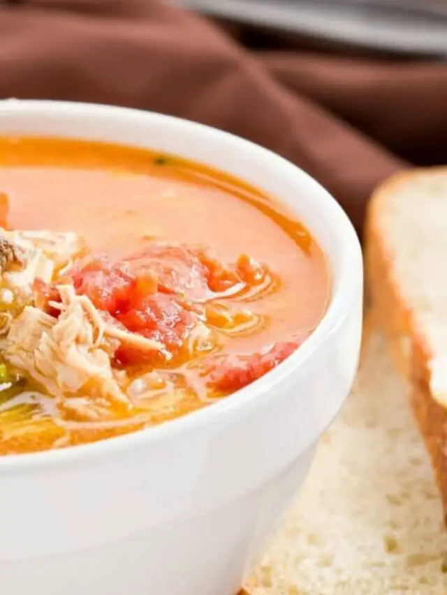 The Well Sought After Sweet Tomatoes Chicken Noodle Soup Recipe