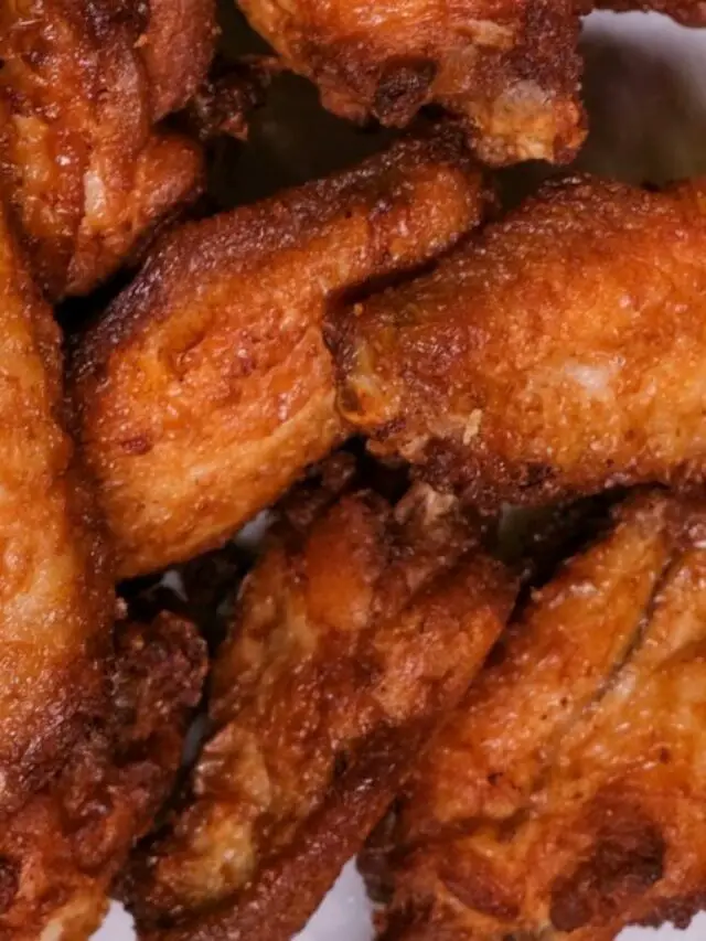 Tip Of The Day To Make Delicious Uncle Lou’s Fried Chicken Recipe