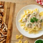 Easy Creamed Chicken Recipe From Joy Of Cooking In 1 Hour