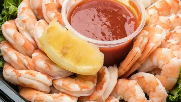 What Other Appetizers To Serve With Shrimp Cocktails