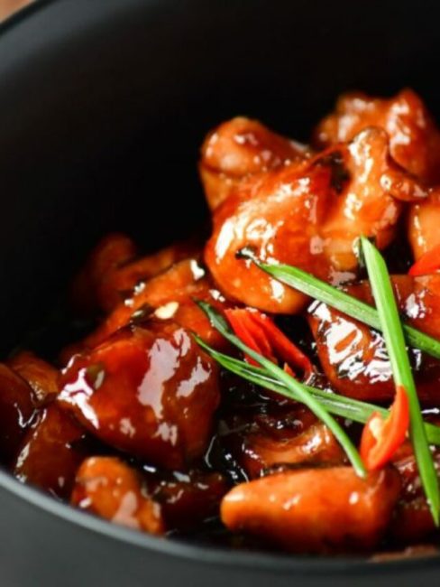 What You Should Know When Choosing Teriyaki And Hibachi Sauce