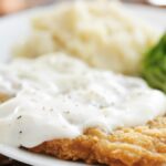 Chili's Chicken Fried Steak Recipe With 3 Delicious Sides