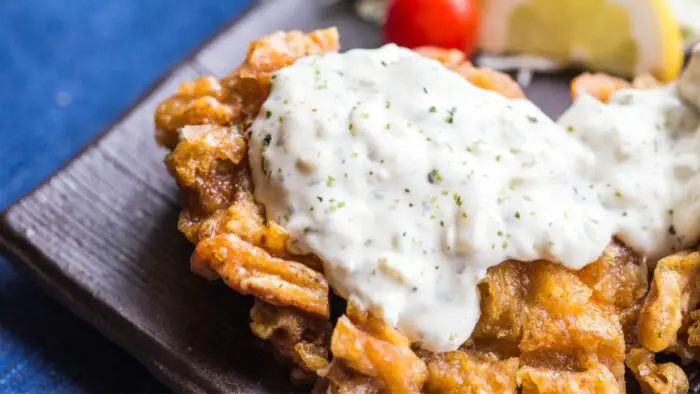 chili's chicken fried steak menu