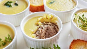 The Best 7-Step Chicken Rillette Recipe With Main Tips