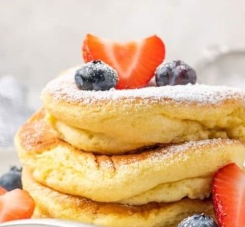 Gluten Free Souffle Pancakes: Top 9 Steps & Best Guide