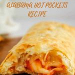 alabama hot pockets recipe