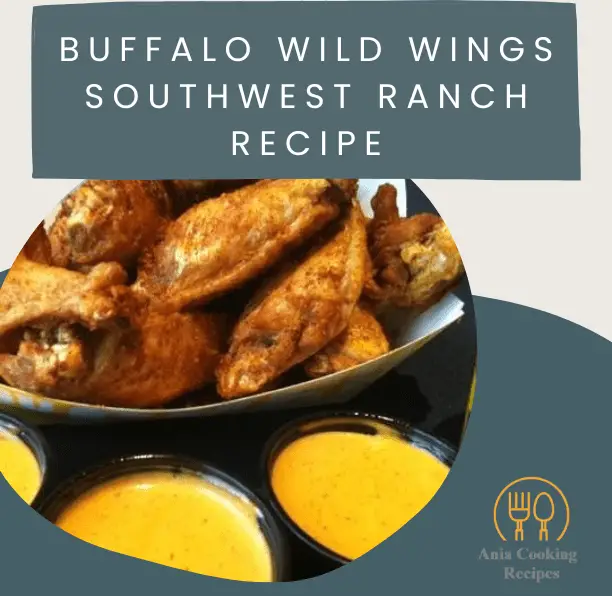 Buffalo Wild Wings Southwest Ranch