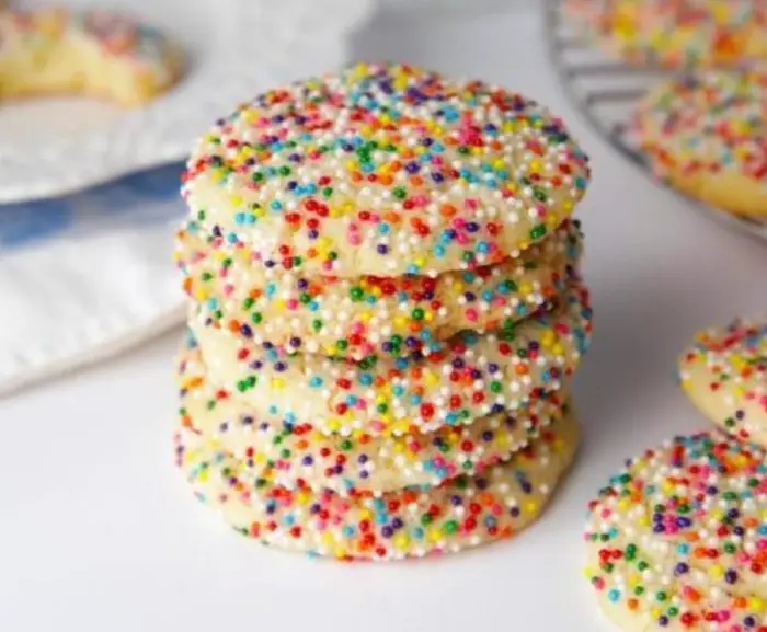 Publix Sugar Cookie Recipe