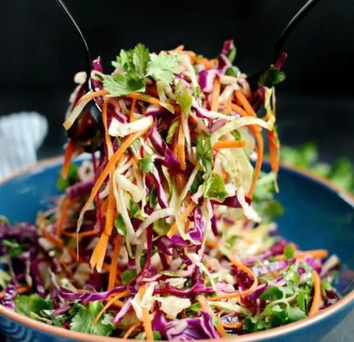 Bonefish grill coleslaw recipe
