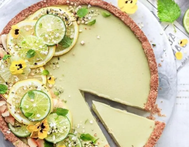 Easy Joe’s Stone Crab Key Lime Pie Recipe In 5 Steps